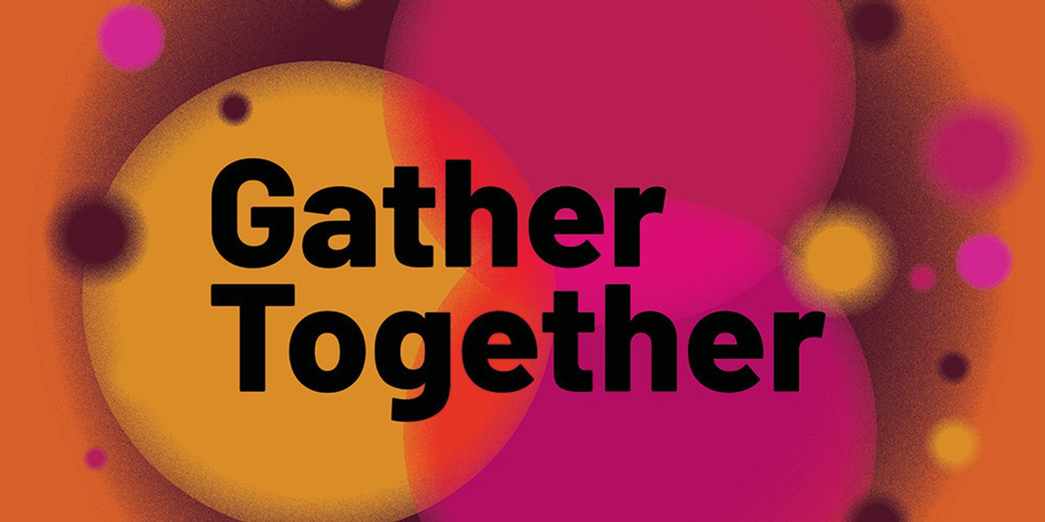 Gather Together Storytelling Festival Comes To The Rosemary Branch Theatre  Image