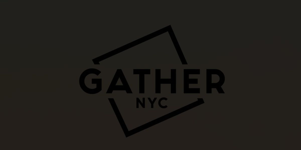 GatherNYC Presents Mindful Musical Mornings With W4RP, Excelsis Percussion Quartet, and More