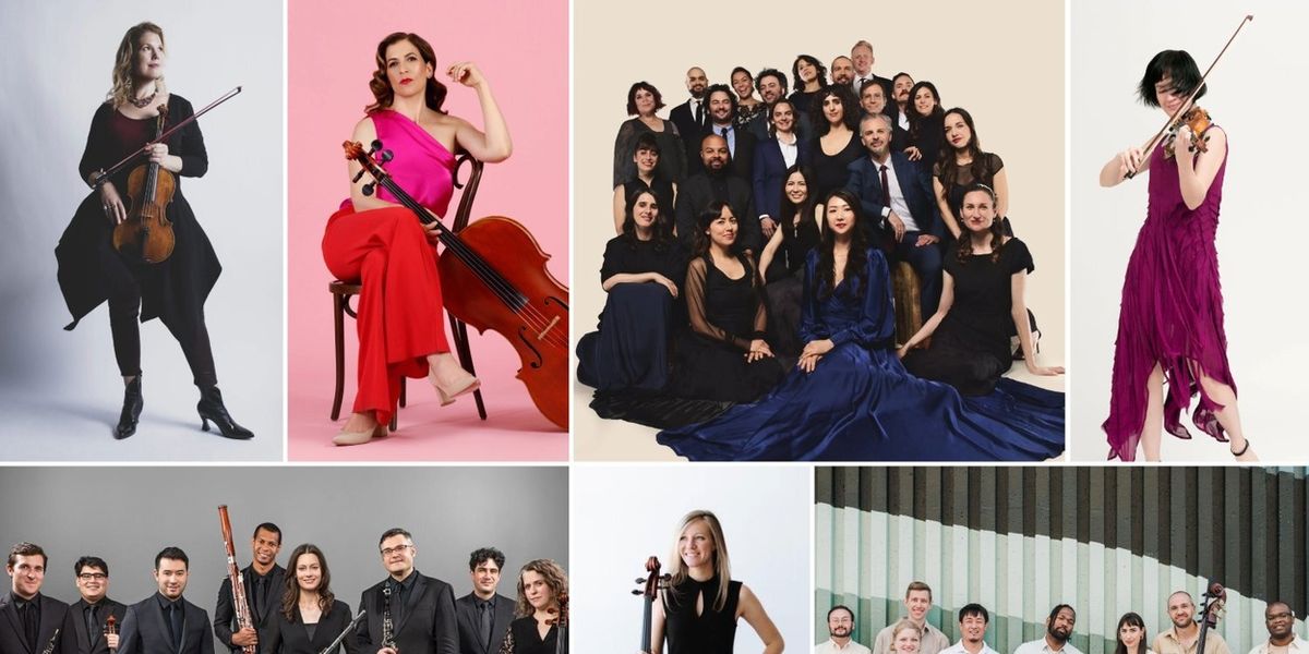 GatherNYC to Feature Top Musicians at Sunday Concert Series in NYC