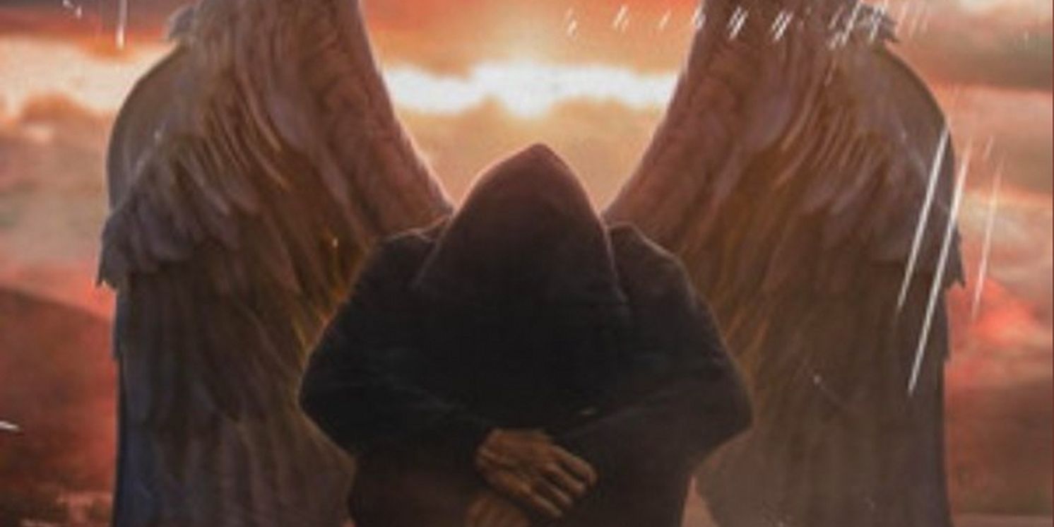 Gathering of Bones Unleashes a Sonic Storm with Album & Lead Single  Image