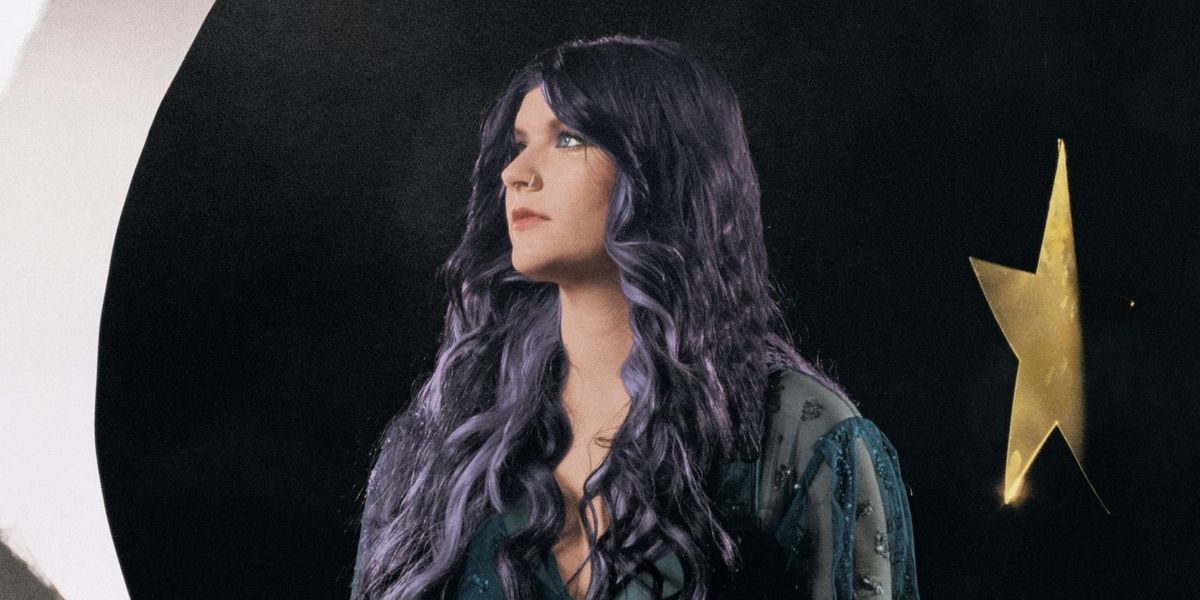 Gatlin Shares Single 'Paris' & Announces Upcoming EP 'I Sleep Fine'
