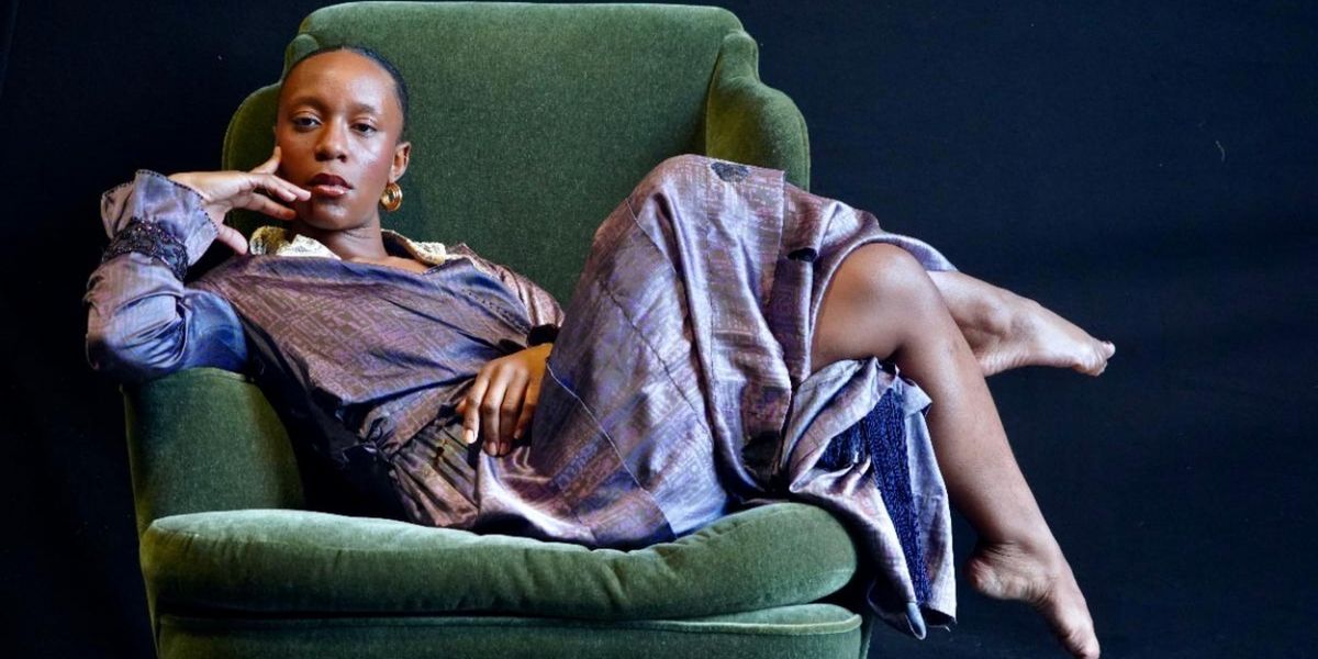 Gaudanse to Present NANIBU World Premiere in April