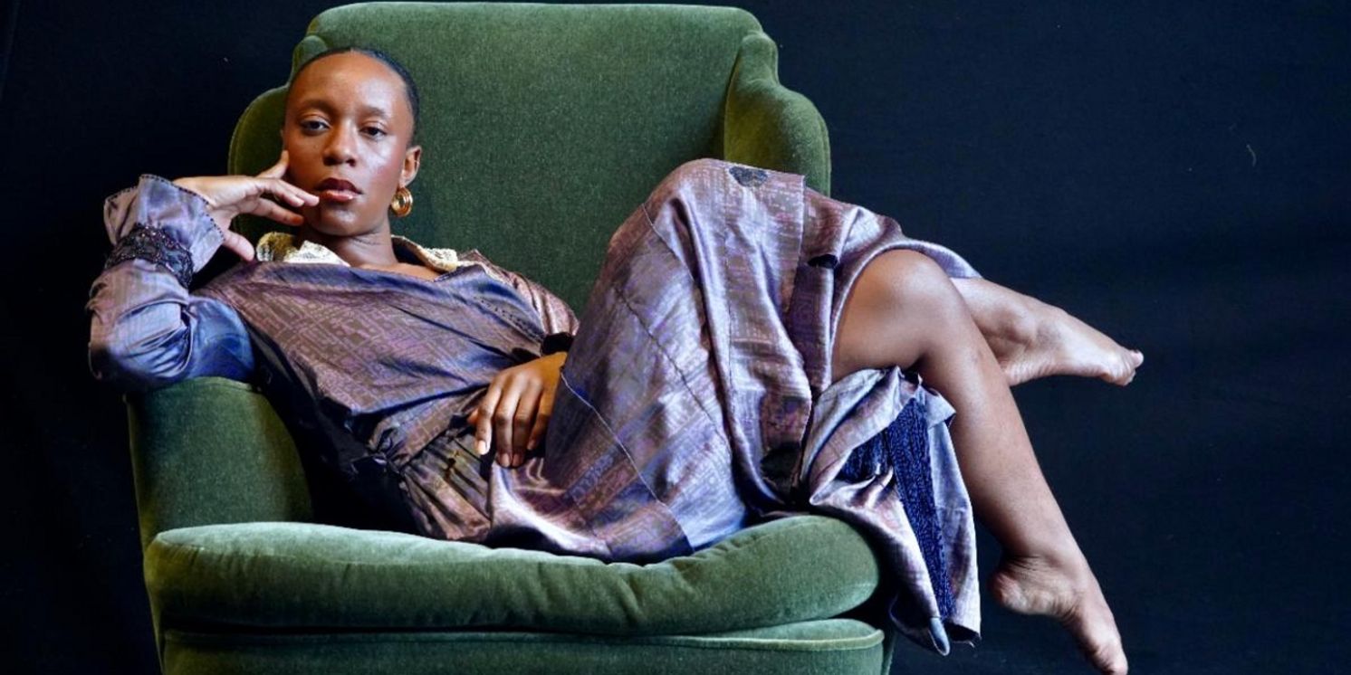 Gaudanse to Present NANIBU World Premiere in April  Image