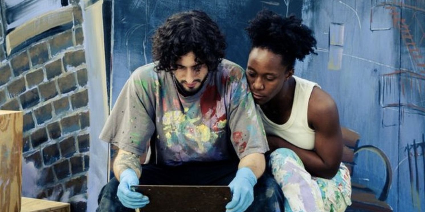 gaudanse to Perform at FUSA Dance Festival in Paris This September  Image