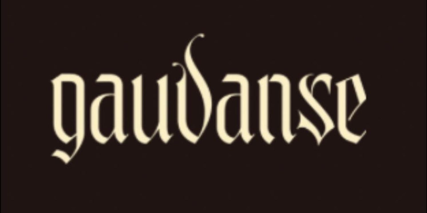 Gaudanse to Present Key To Your HeART House Raffle Fundraiser  Image