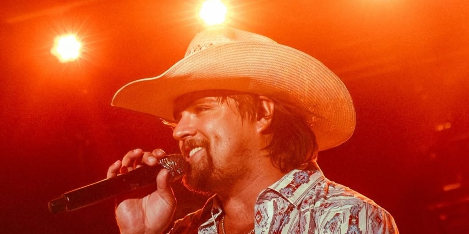 Gavin Adcock Sets Headlining 'The Day I Hang It Up Tour 2026'  Image