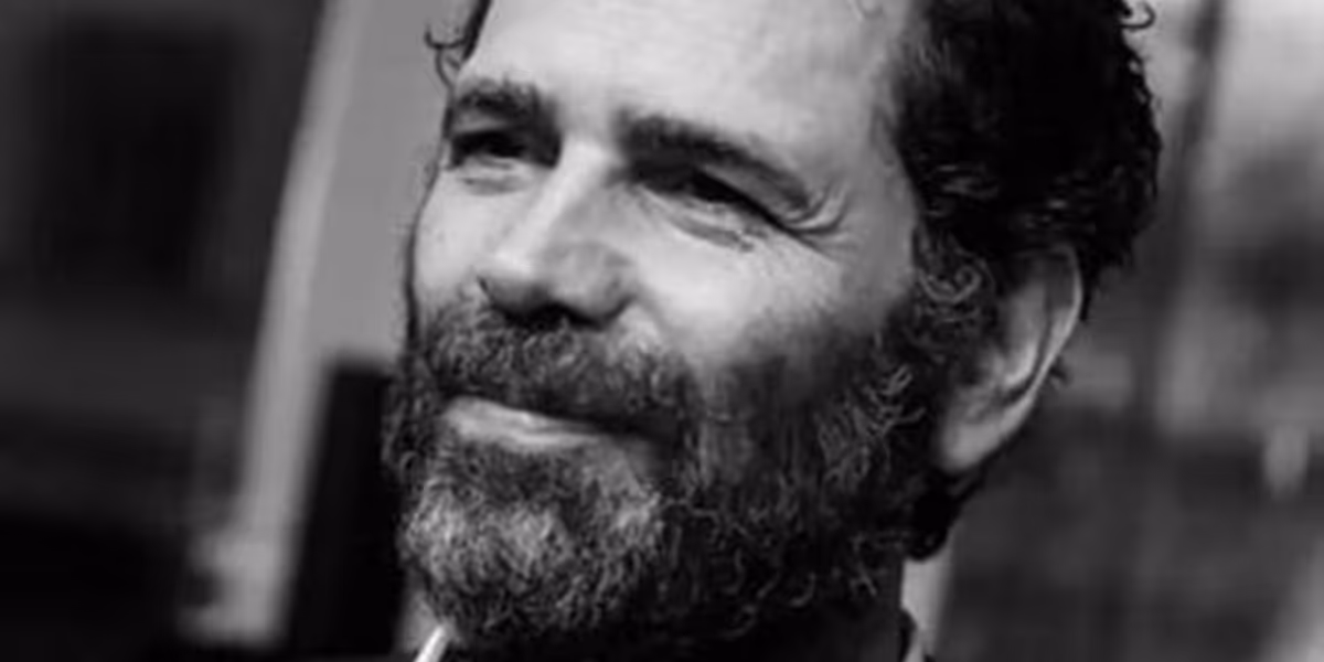 Gavin Brown Donates Archive to CCS Bard