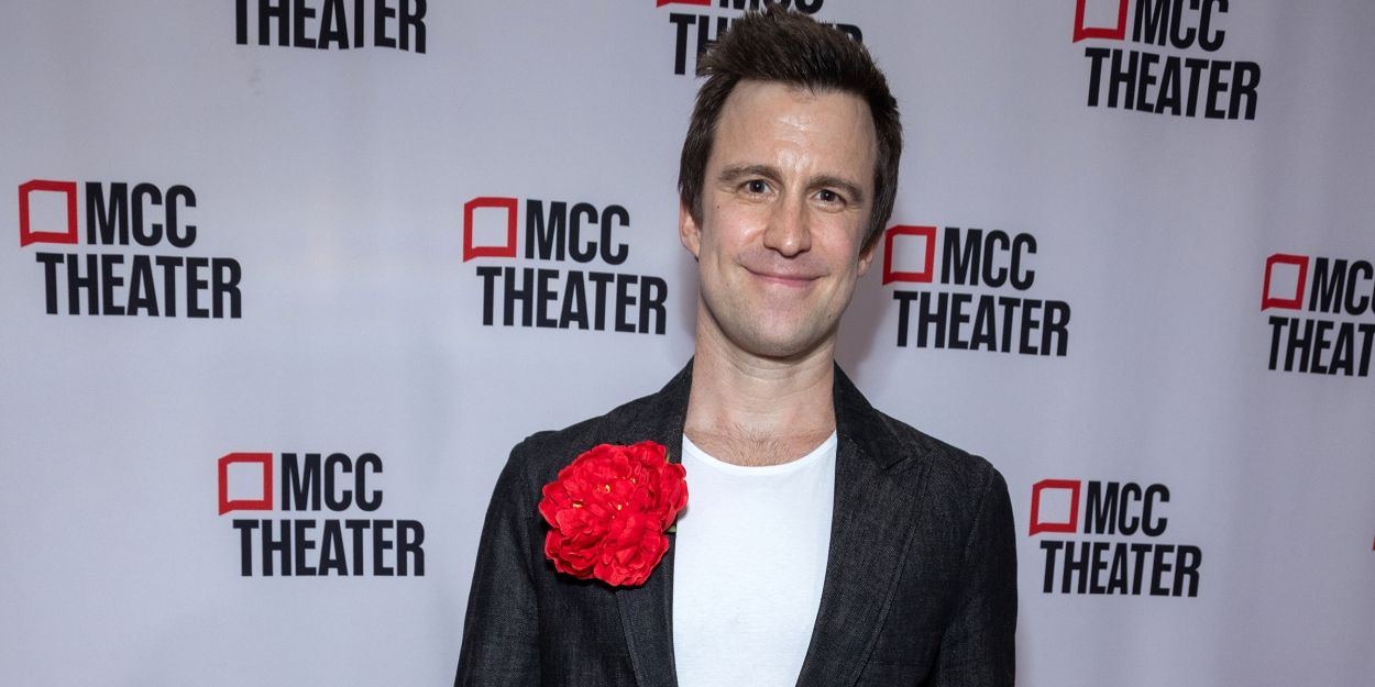 Gavin Creel & Alex Edelman to Join Williamstown Theatre Festival This Summer  Image
