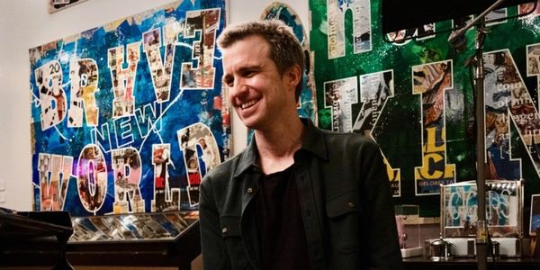 Gavin Creel Documentary Now Streaming in Honor of Late Actor’s Birthday Photo