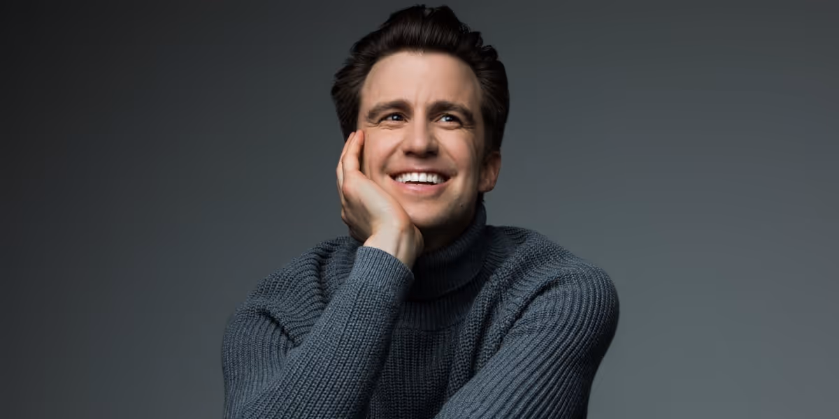 Video: Broadway Dims Its Lights In Honor of Gavin Creel
