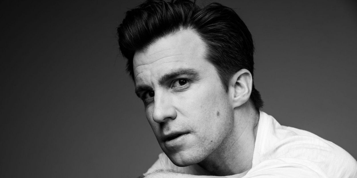 Gavin Creel's WALK ON THROUGH: CONFESSIONS OF A MUSEUM NOVICE Adds Performances at MCC Theater  Image