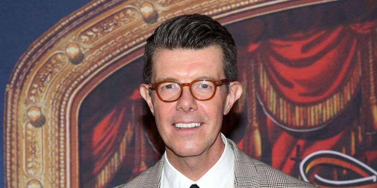 Gavin Lee Will Join THE LION KING on Broadway as Scar  Image