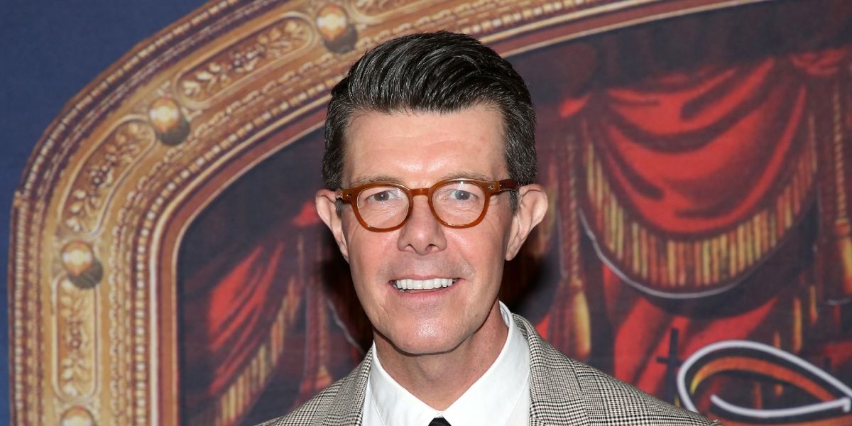 Gavin Lee Joins THE LION KING on Broadway as Scar