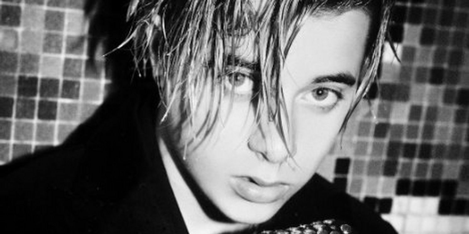 Gavin Magnus Signs Global Multi-Album Deal with Big Noise  Image