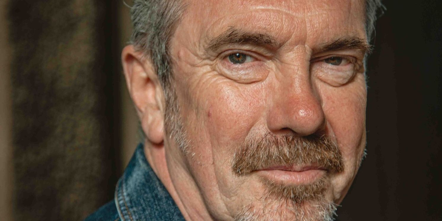 Gavin Mitchell Joins the Cast of SCROOGE THE MUSICAL at SEC Armadillo  Image