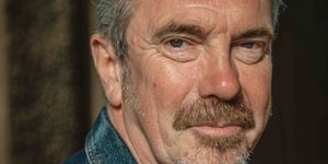 Gavin Mitchell Joins the Cast of SCROOGE THE MUSICAL at SEC Armadillo