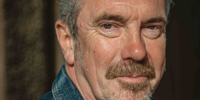 Gavin Mitchell Joins the Cast of SCROOGE THE MUSICAL at SEC Armadillo Photos