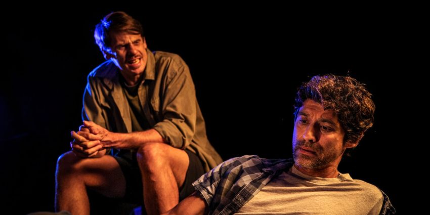 Gavin Werner's New Plays to Debut at The Masque Theatre in Cape Town Photo