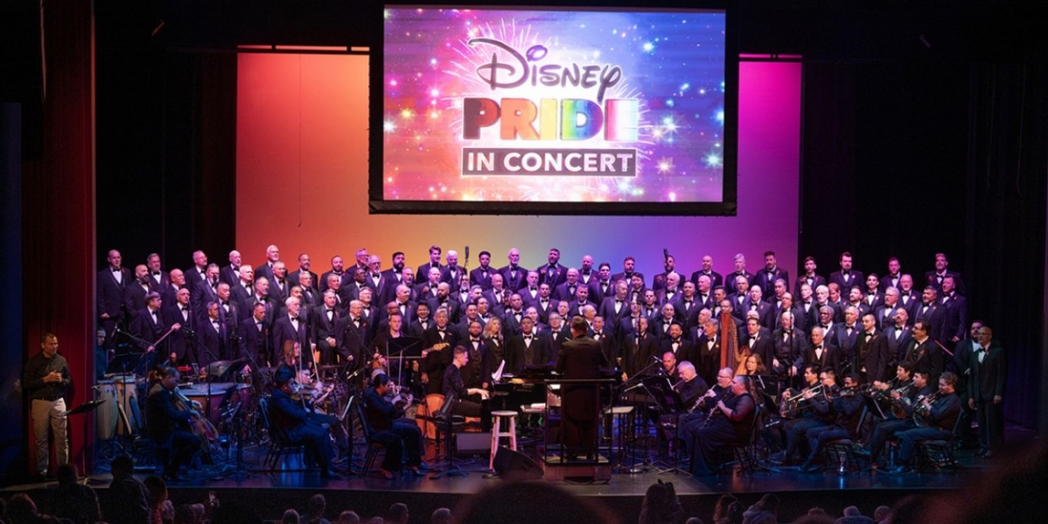 Gay Men's Chorus of South Florida Welcomes New Board Members for 14th Season  Image