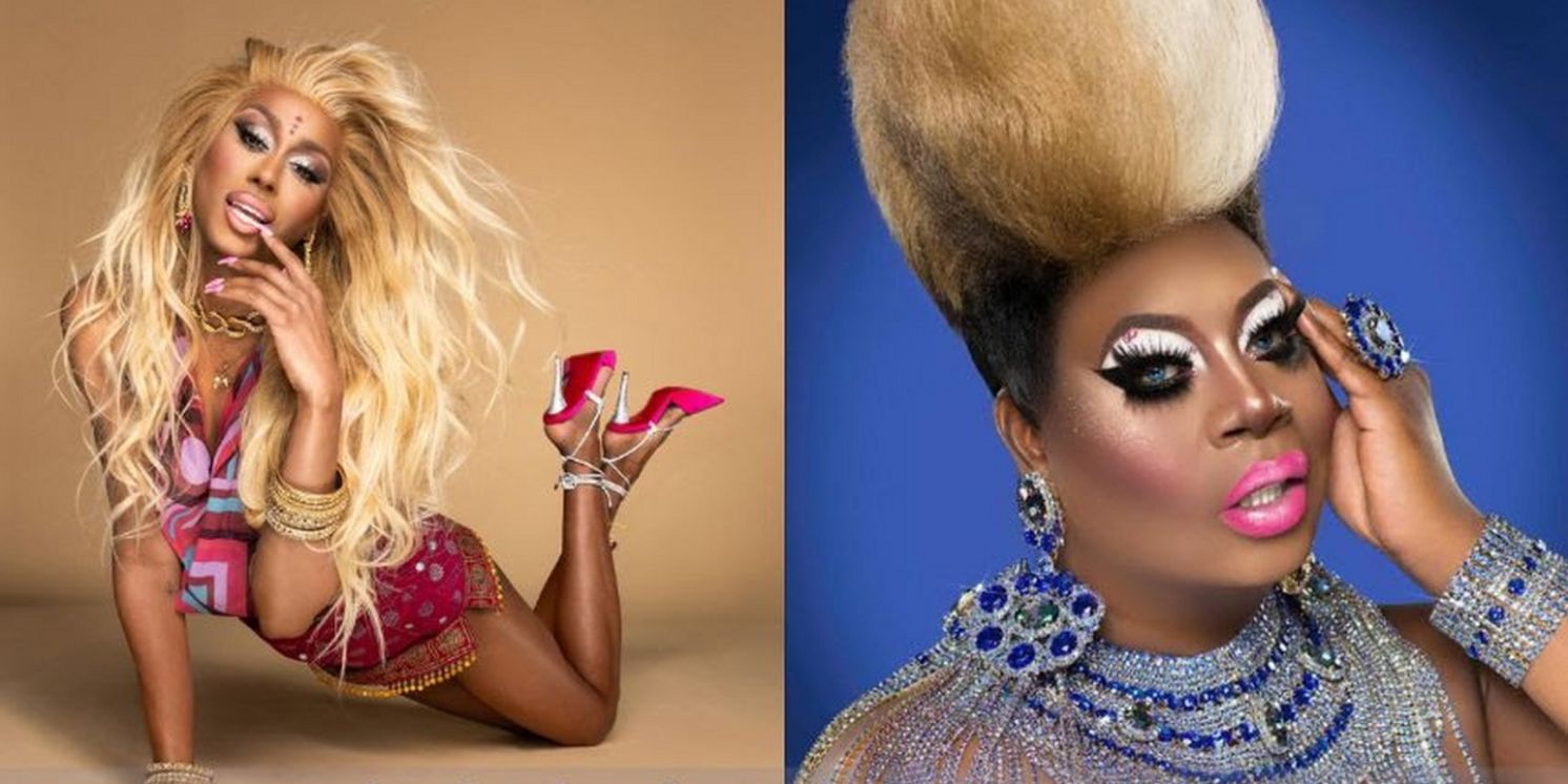 Gay Men's Chorus of Los Angeles to Present SOLID GOLD: Aretha, Dionne, & Whitney  Image