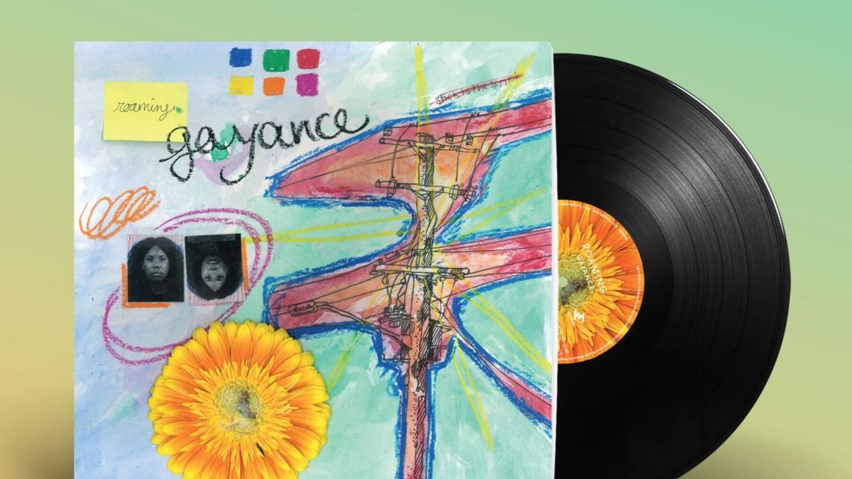 Gayance Returns with Sophomore Album ROAMING