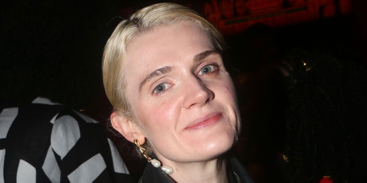 Gayle Rankin Joins HOUSE OF THE DRAGON Season Two