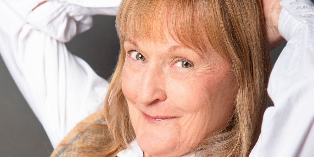Gayle Stahlhuth to Present Twain's EVE at the Cape May Library