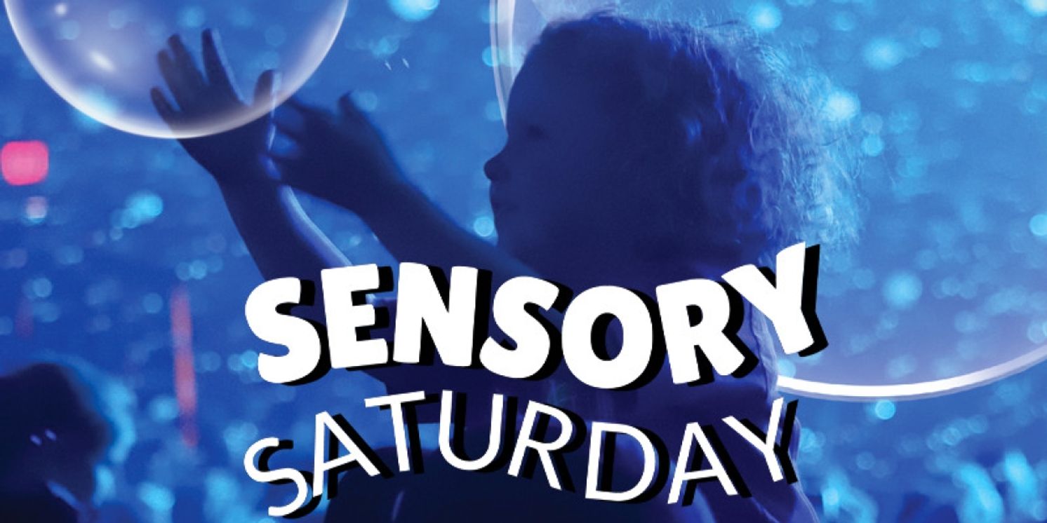 GAZILLION BUBBLE SHOW Expands Sensory-Friendly Series With Monthly Performances Through 2025  Image