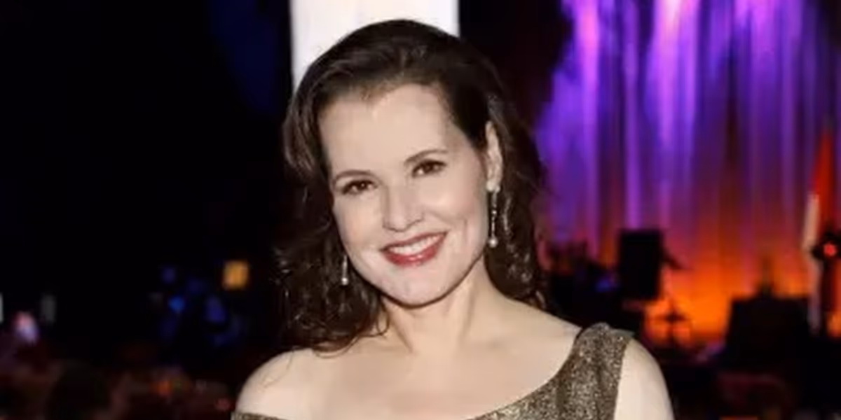 Geena Davis Confirms Absence in BEETLEJUICE BEETLEJUICE