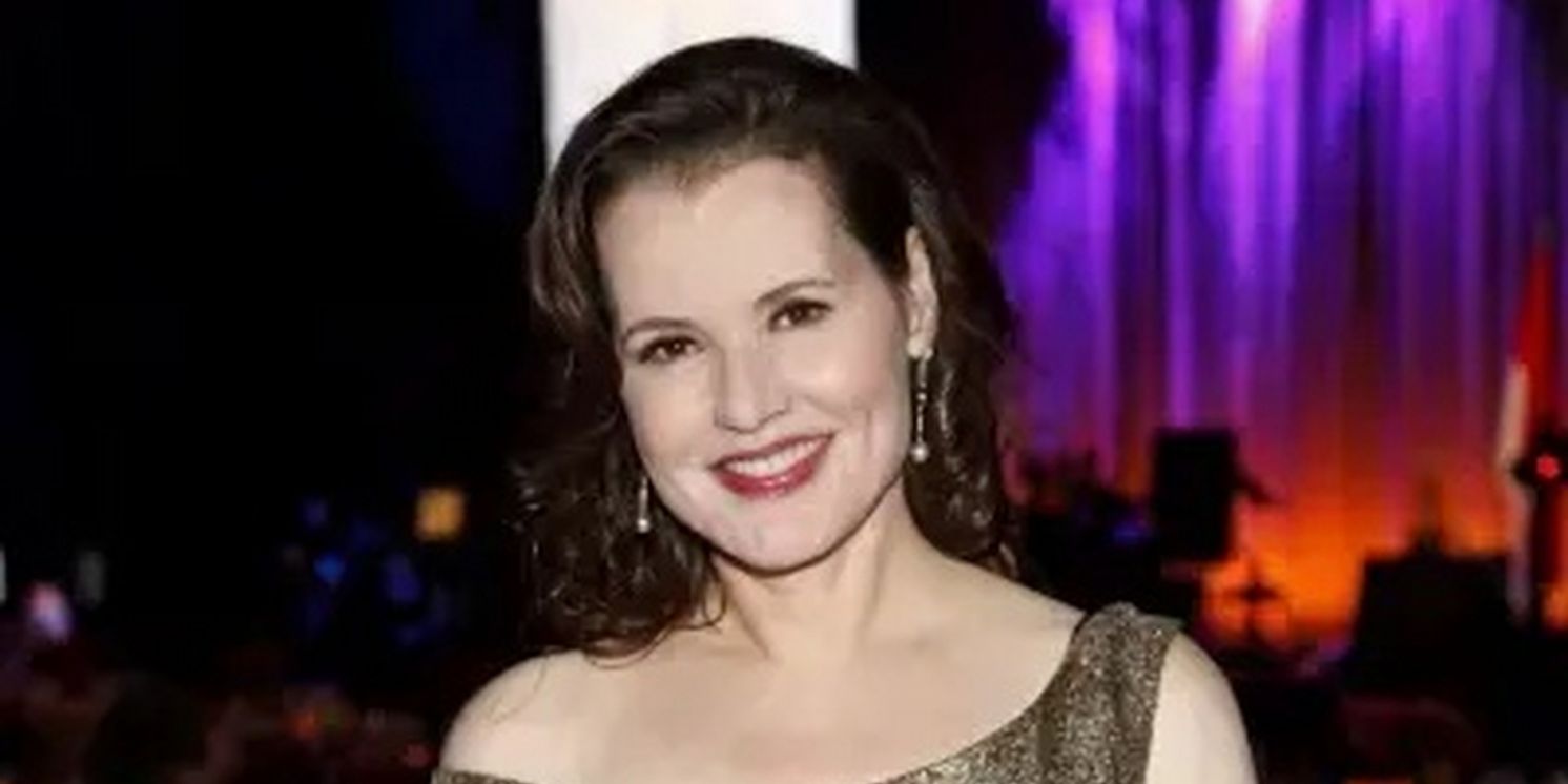 Geena Davis Confirms Absence in BEETLEJUICE BEETLEJUICE  Image