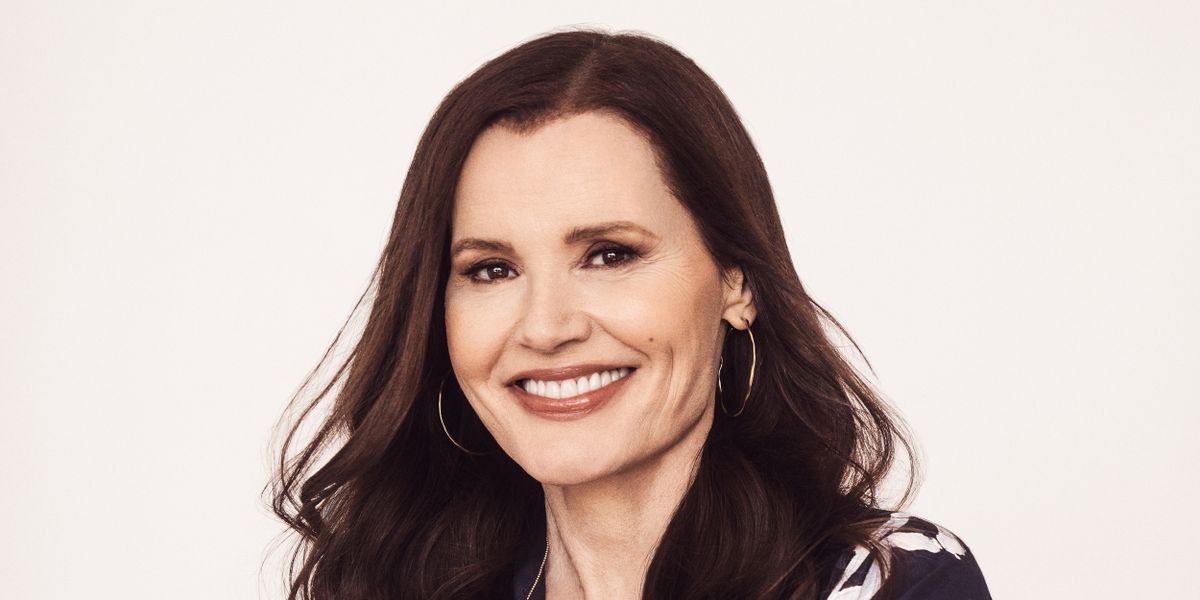 Geena Davis Will Receive CinemaCon Viola Davis Trailblazer Award