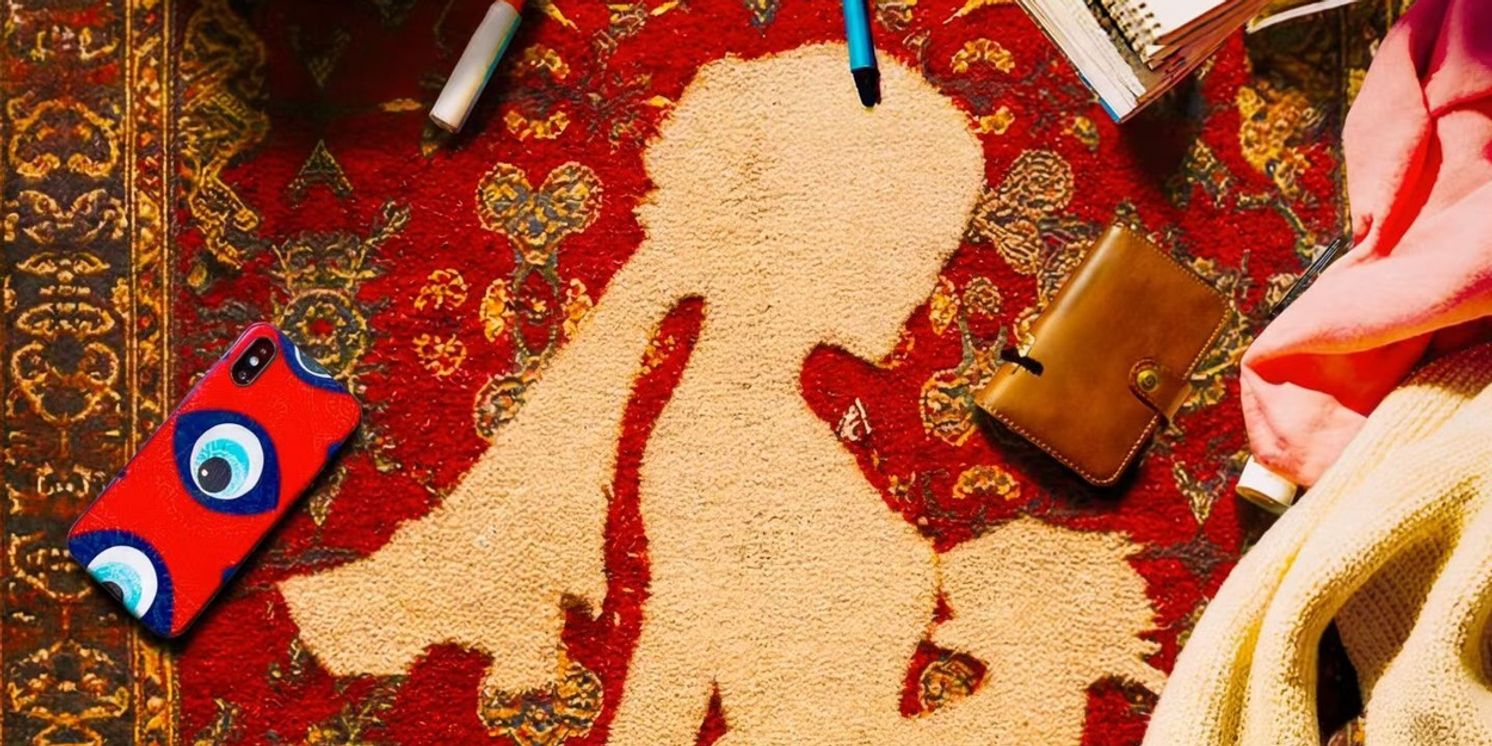 GELIN Opens At Canal Café Theatre, A Contemporary Reimagining Of A Turkish Classic  Image