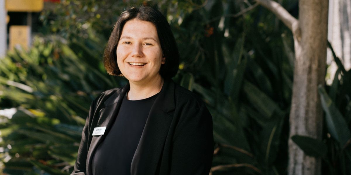 Gemma Farrell Appointed Artistic Director of WA Youth Jazz Orchestra