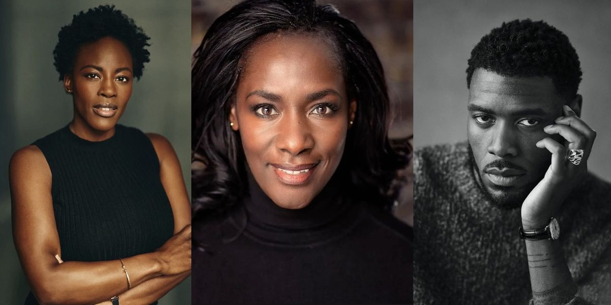 Gemma Knight Jones, Jacqueline Boatswain & Tega Alexander Join BRIDGERTON Season 5 Cast