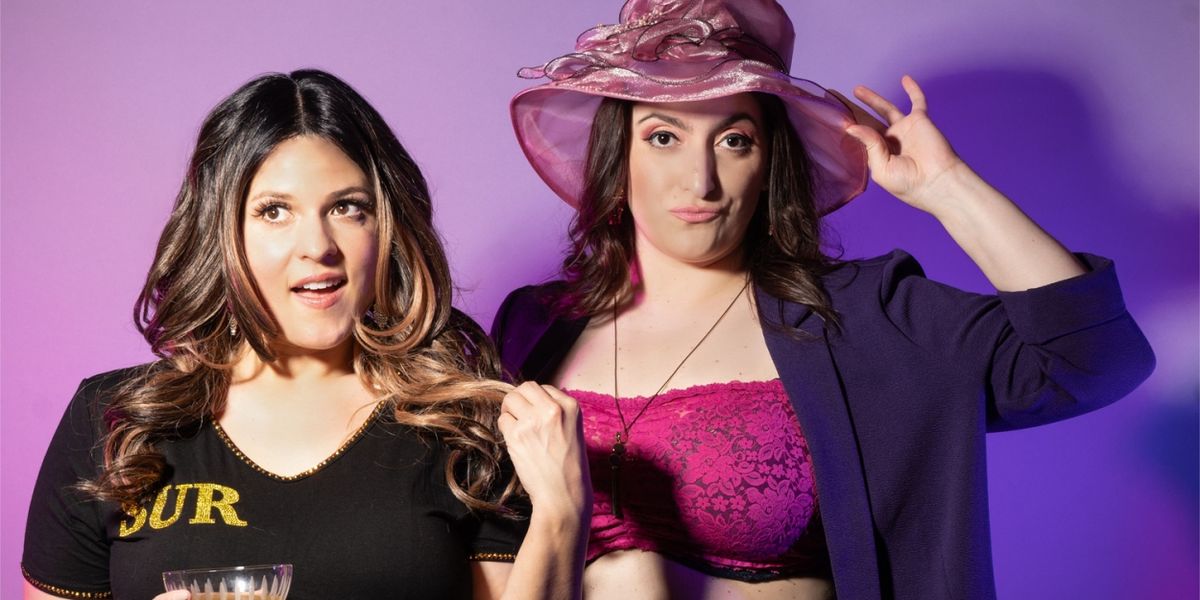 Gemma Stone Brings PUMPED! The Vanderpump Rules Burlesque Parody to Brooklyn