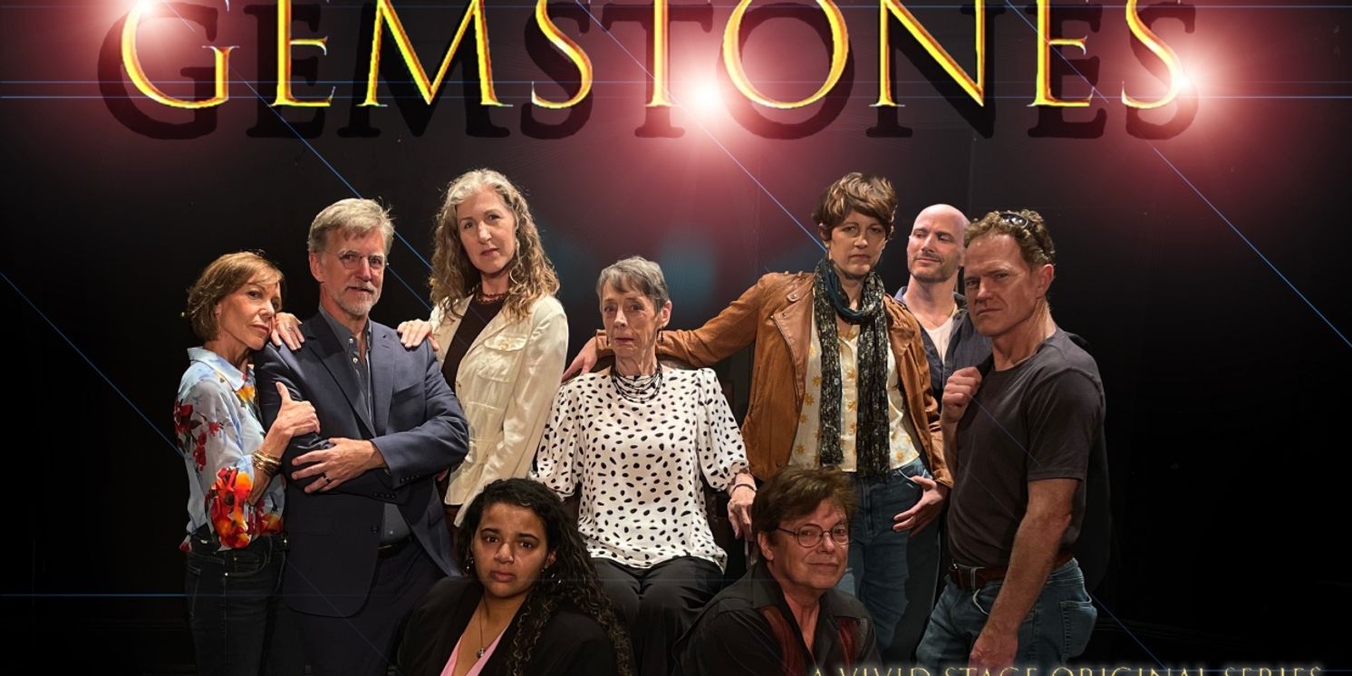 Gemstones Episode 6 Comes to Vivid Stage  Image