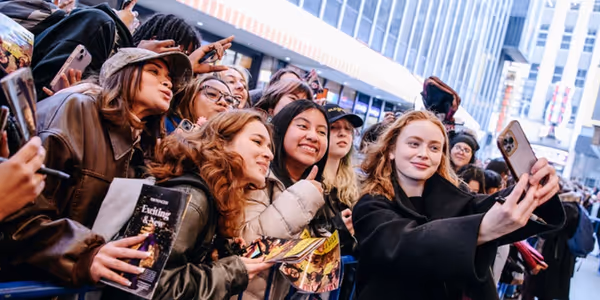 Gen Z is Obsessed with Movies, Why Not Broadway?