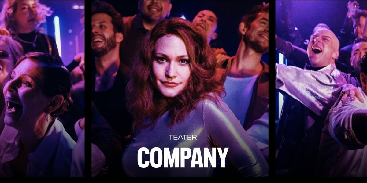 Gender-Swapped COMPANY Will Premiere in Sweden This Year