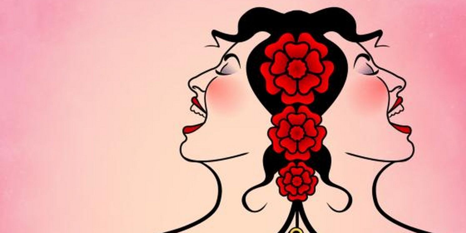 Gender-Swapped LEND ME A SOPRANO Comes to Olney Theatre Center in February  Image