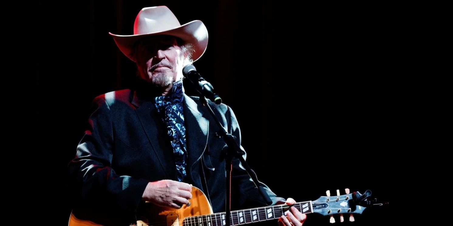 Gene Casey and the Lone Sharks Come to Bay Street Theatre Next Month  Image