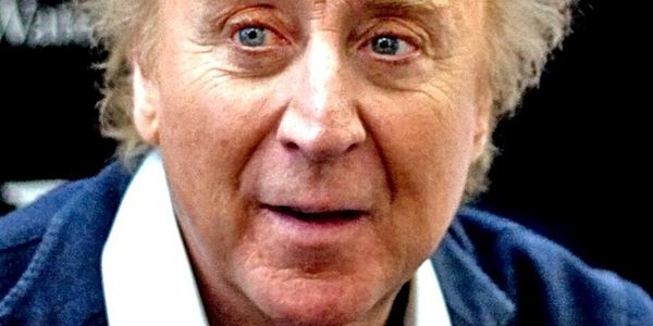 Gene Wilder Will Be the Subject of a New Biopic From Dito Montiel Photo