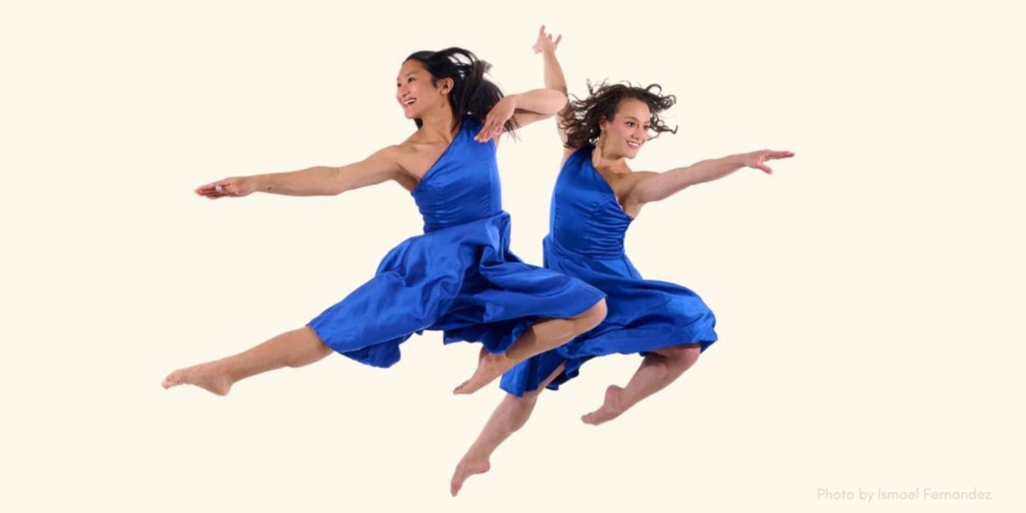 General Mischief Dance Theatre to Present JOYFUL NOISE  Image