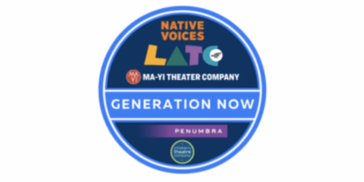 Generation Now Theatre Partnership Provides Update on Progress in 2023, 2024