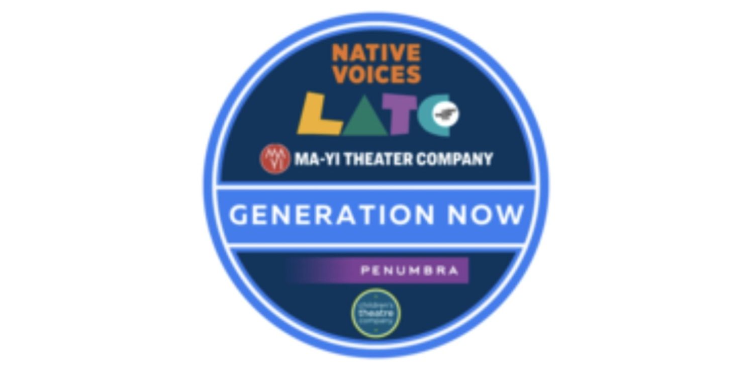 Generation Now Theatre Partnership Provides Update on Progress in 2023, 2024  Image