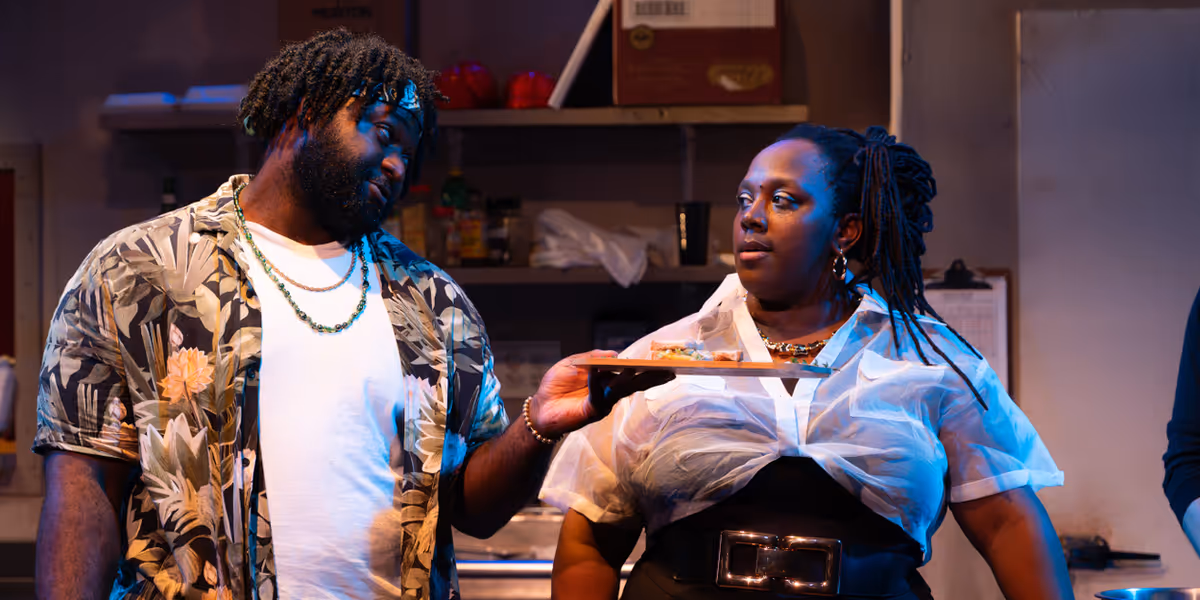 Generic Theater to Present Lynn Nottage’s CLYDE’S