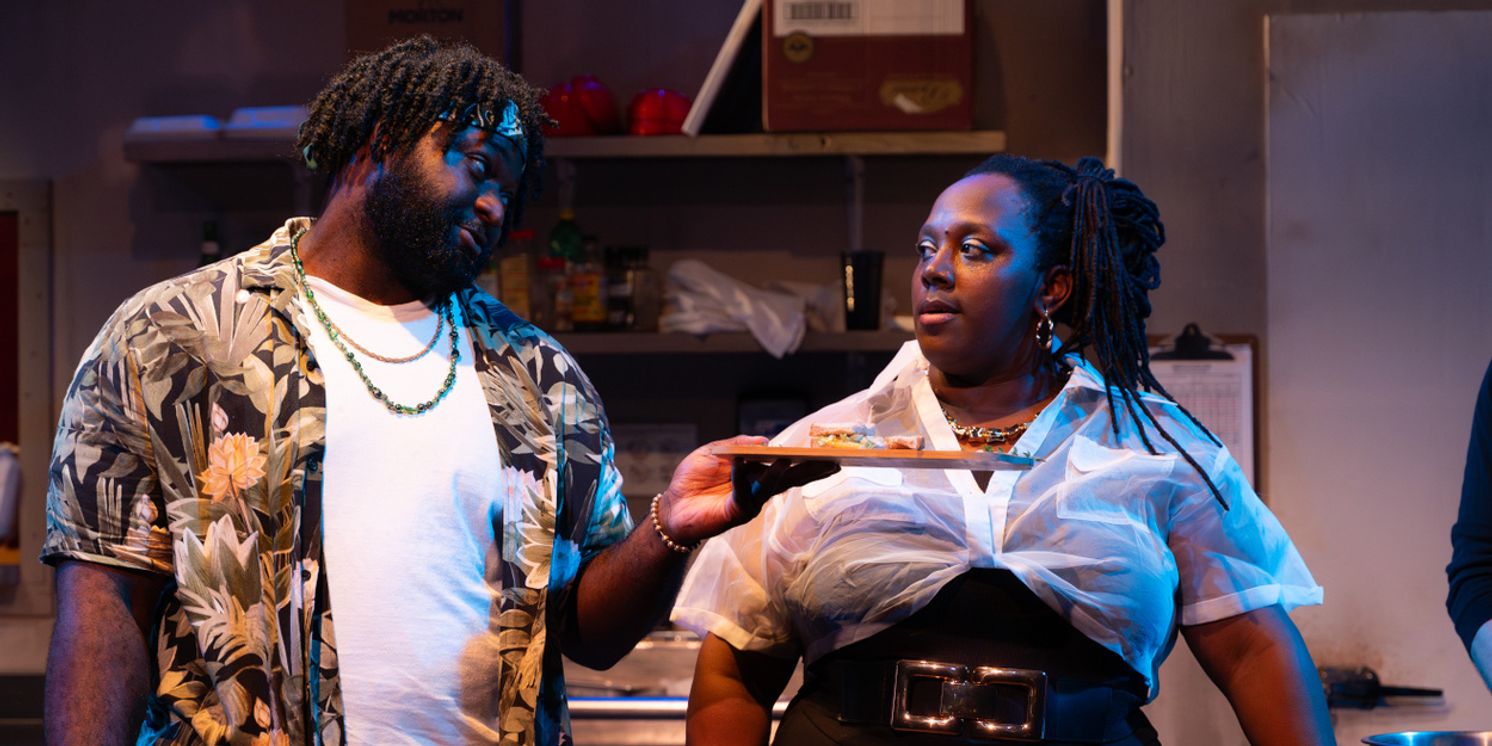 Generic Theater to Present Lynn Nottage’s CLYDE’S  Image