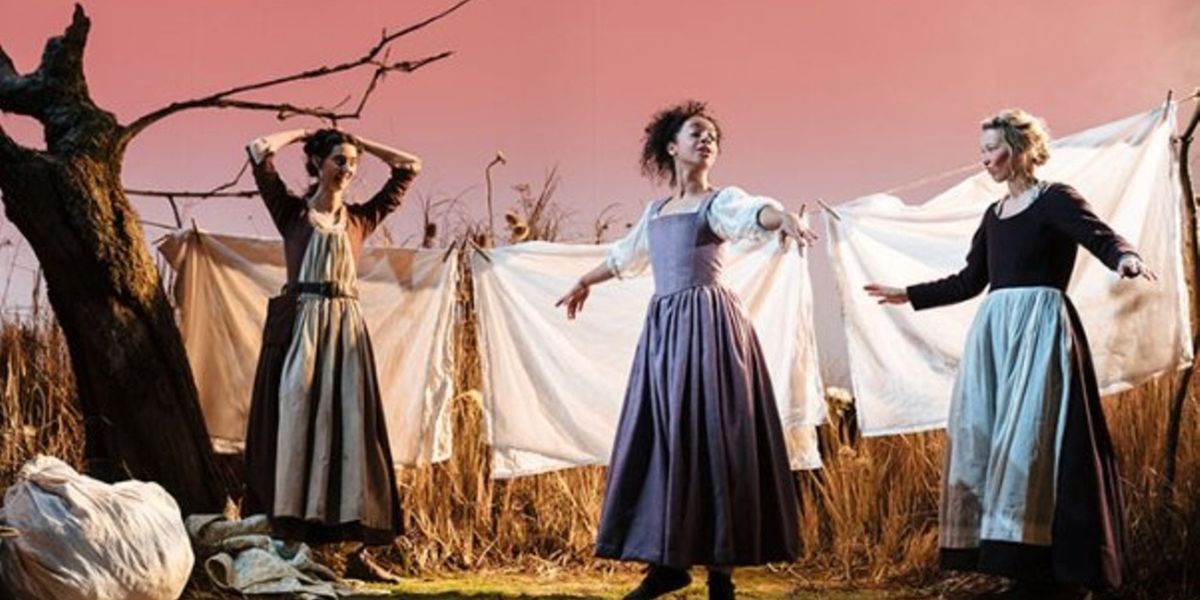 David Byrne, Stephen Daldry & More Join Genesis Foundation Showcase at Royal Court Theatre