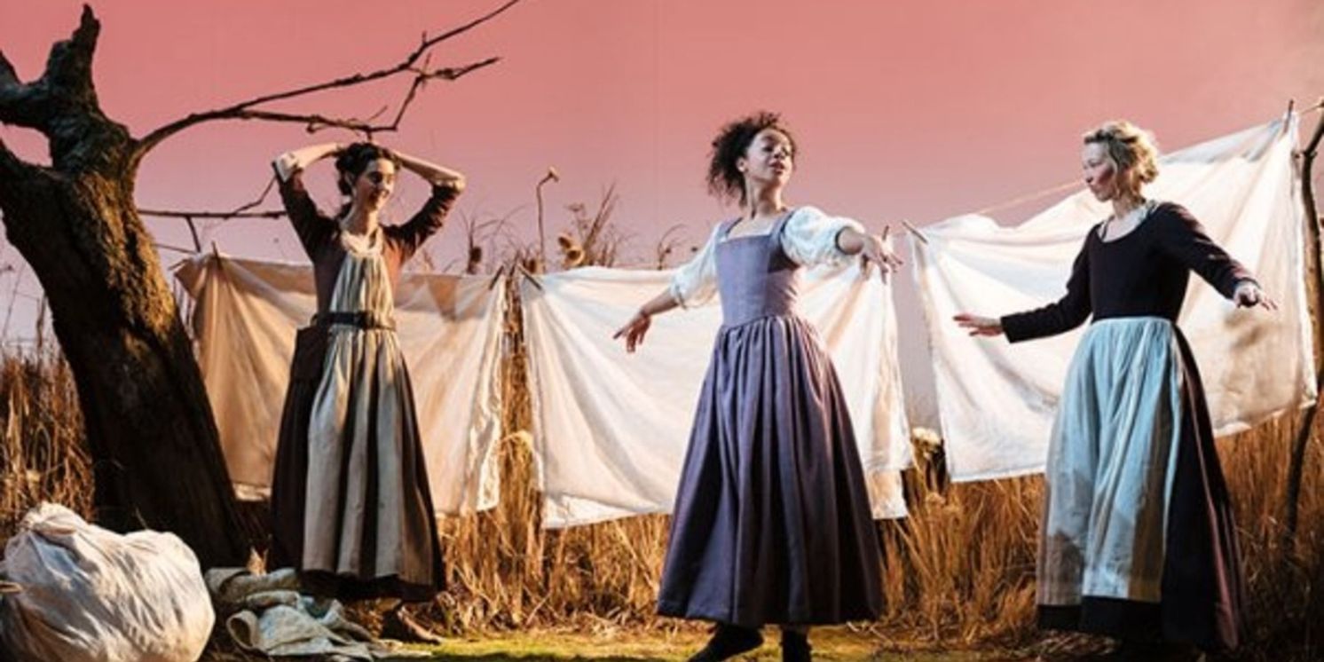 David Byrne, Stephen Daldry & More Join Genesis Foundation Showcase at Royal Court Theatre  Image