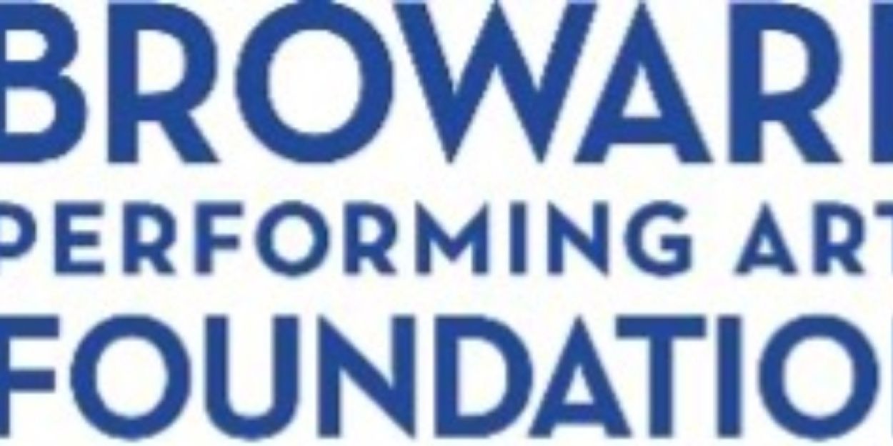 Genesis Inspiration Foundation Grants $50,000 to the Broward Performing Arts Foundation  Image