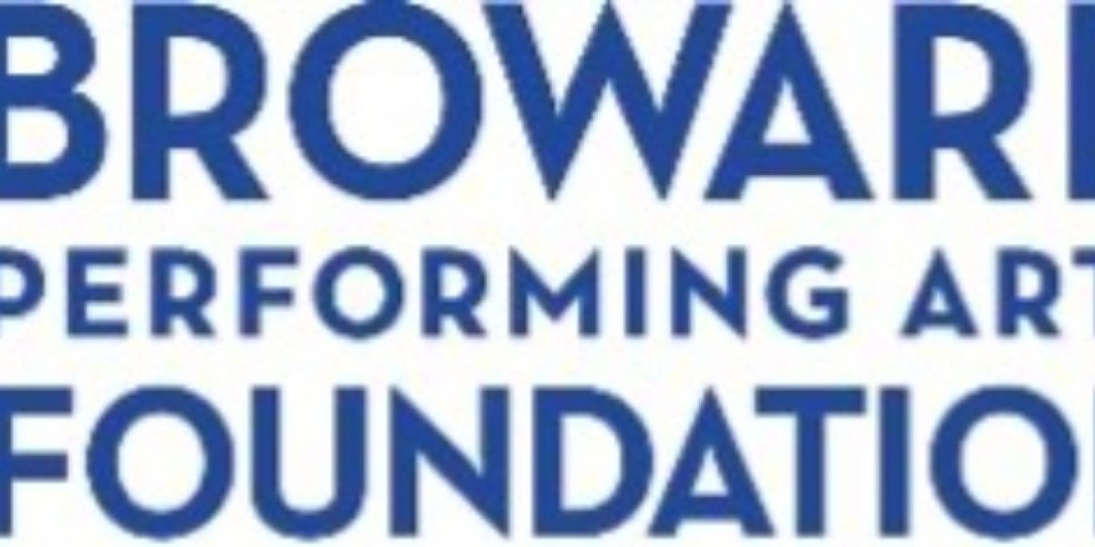 Genesis Inspiration Foundation Grants $50,000 to the Broward Performing Arts Foundation